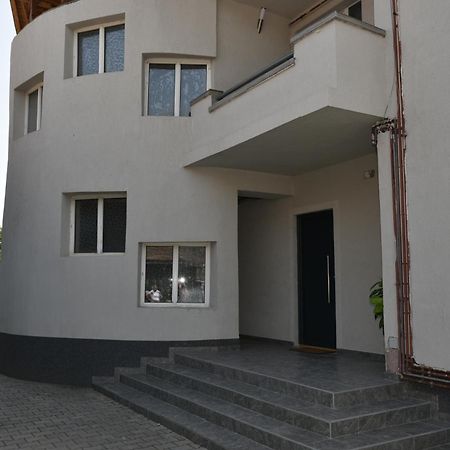 Apartament'S Moise Turda Exteriör bild