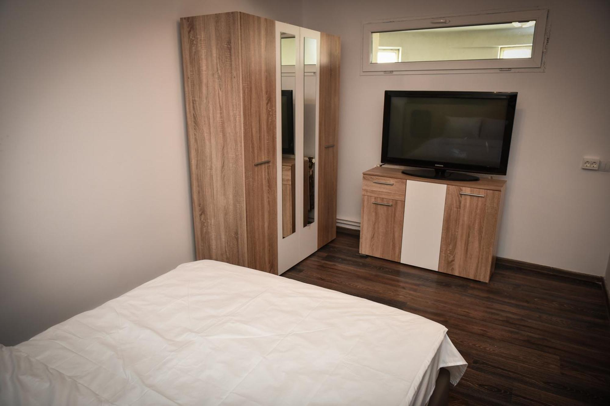 Apartament'S Moise Turda Exteriör bild