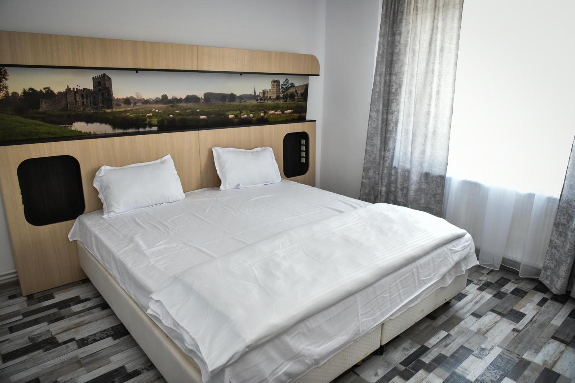 Apartament'S Moise Turda Exteriör bild