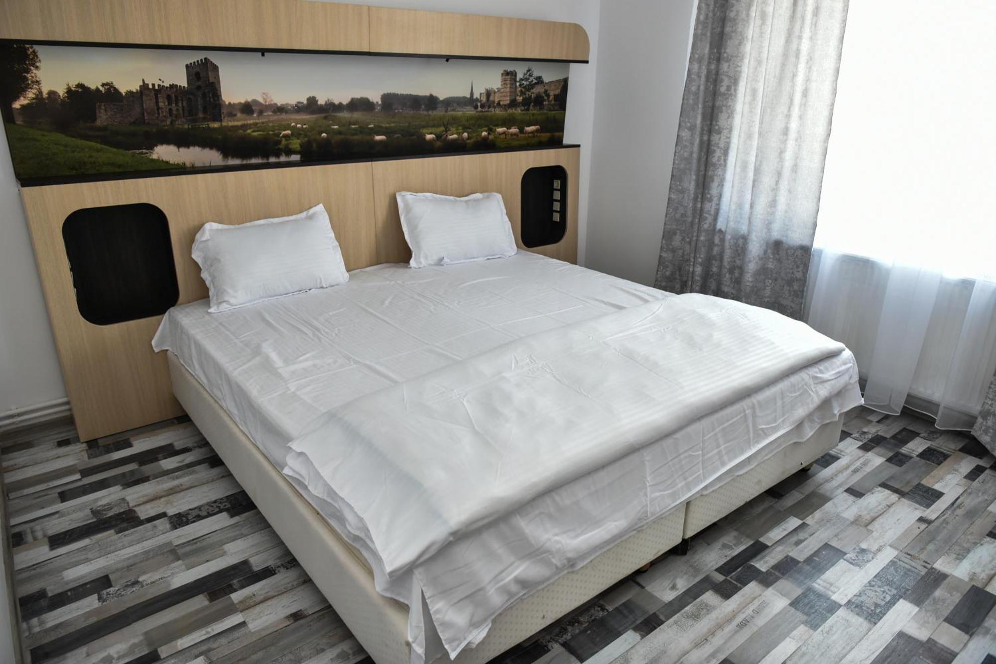 Apartament'S Moise Turda Exteriör bild