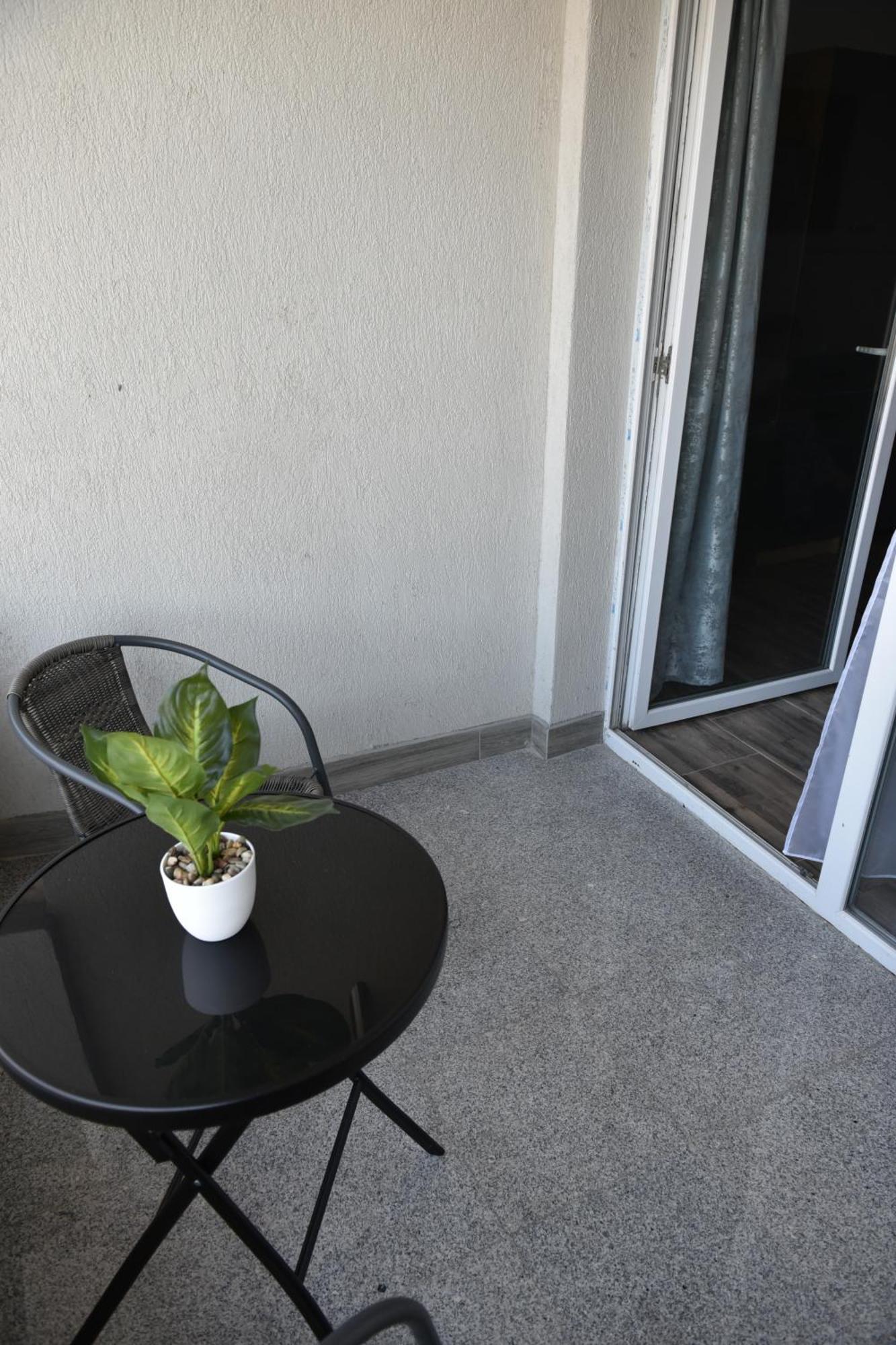 Apartament'S Moise Turda Exteriör bild
