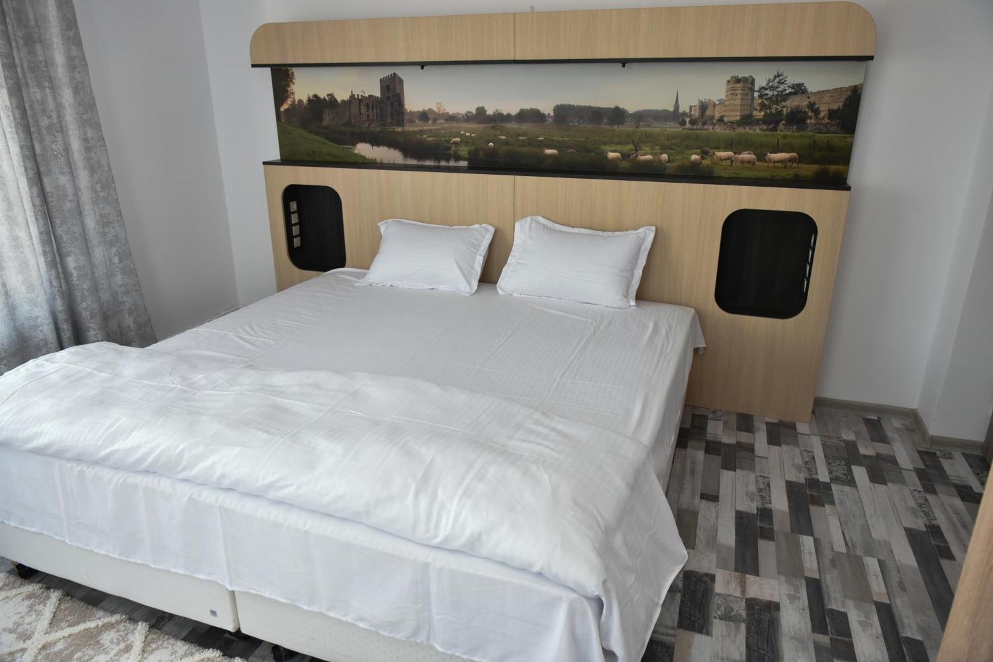 Apartament'S Moise Turda Exteriör bild