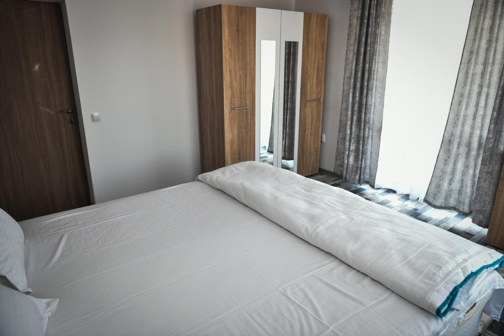 Apartament'S Moise Turda Exteriör bild
