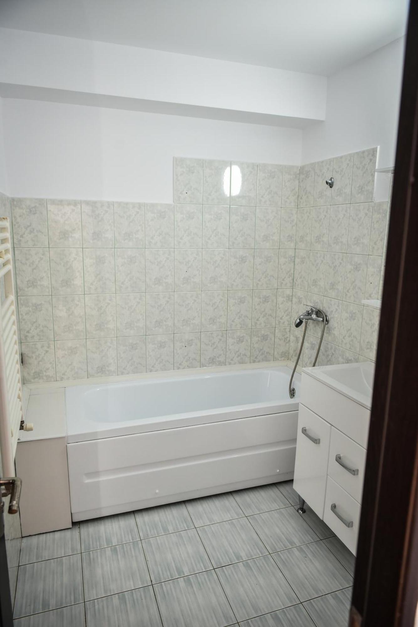 Apartament'S Moise Turda Exteriör bild
