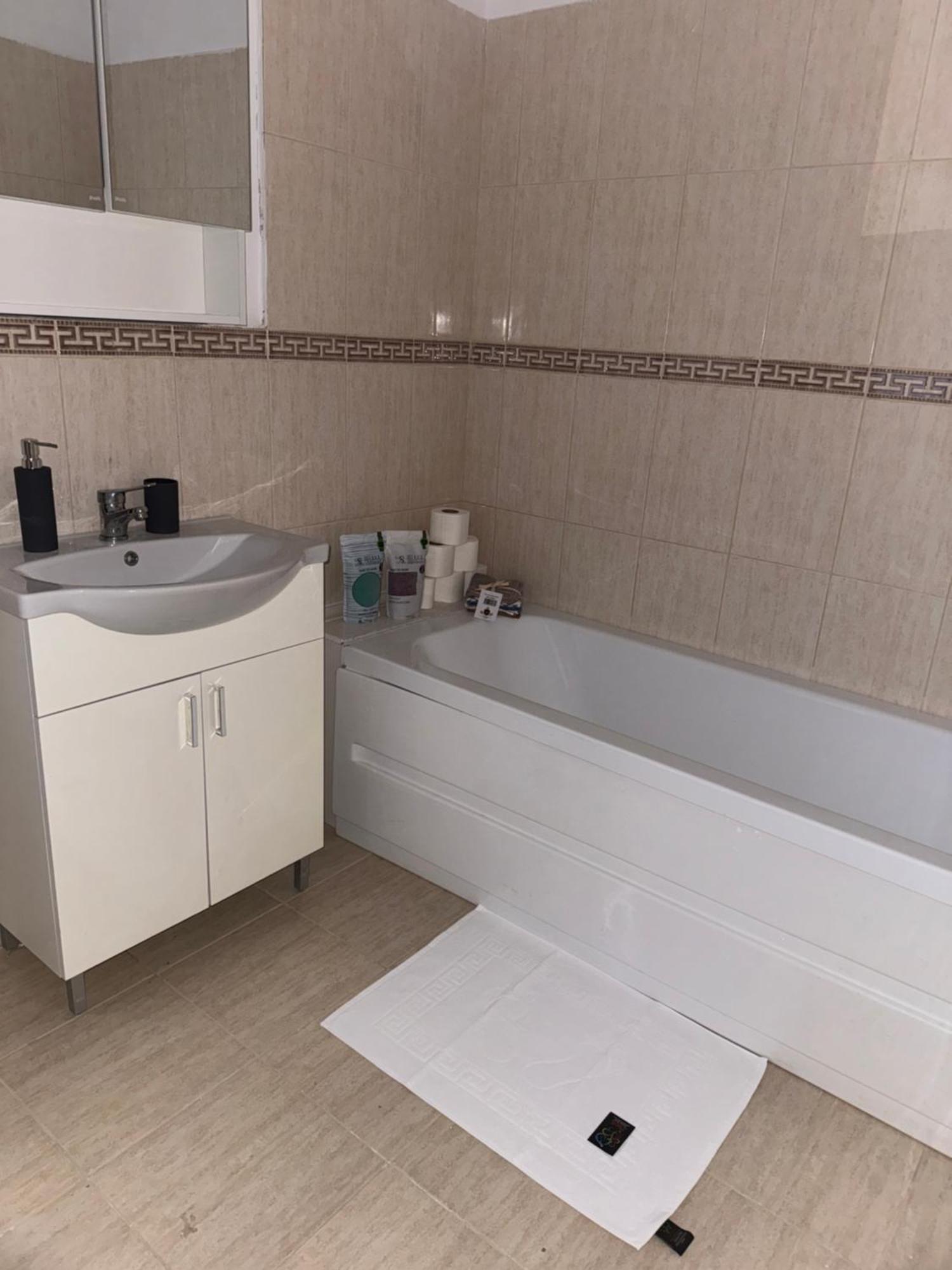 Apartament'S Moise Turda Exteriör bild