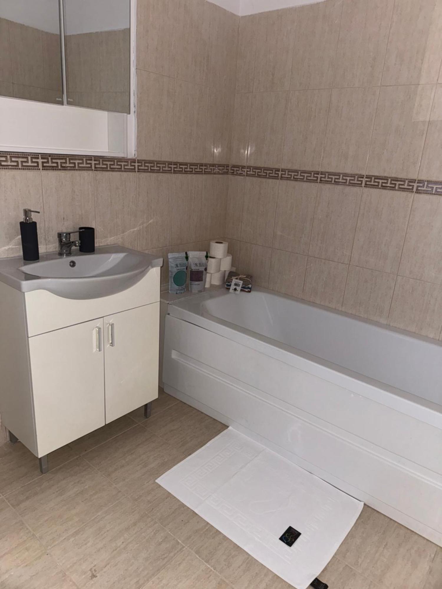 Apartament'S Moise Turda Exteriör bild